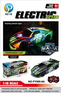 Remote control cars / tanks - OBL10295796