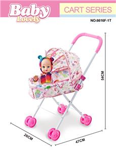 Babystroller - OBL10295856