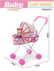 Babystroller - OBL10295857