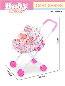 Babystroller - OBL10295858