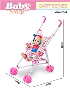 Babystroller - OBL10295860