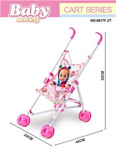 Babystroller - OBL10295861