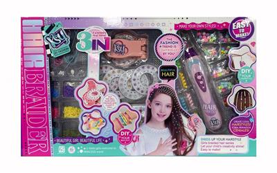 Beauty set - OBL10296107