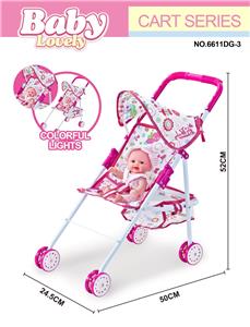 Babystroller - OBL10296427