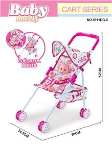 Babystroller - OBL10296429