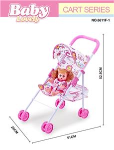 Babystroller - OBL10296430