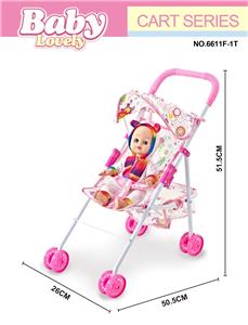 Babystroller - OBL10296431