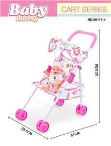 Babystroller - OBL10296435