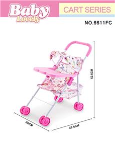 Babystroller - OBL10296436