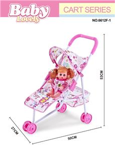 Babystroller - OBL10296445