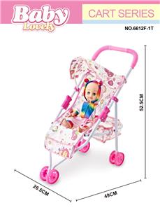 Babystroller - OBL10296446