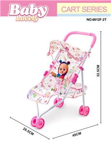 Babystroller - OBL10296448