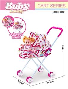 Babystroller - OBL10296451