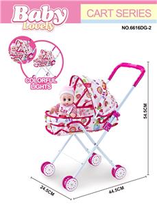 Babystroller - OBL10296452