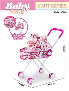 Babystroller - OBL10296453