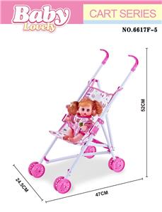 Babystroller - OBL10296467