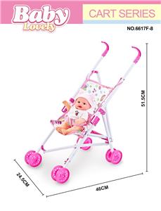 Babystroller - OBL10296470