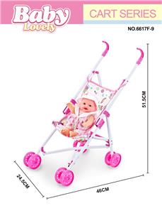 Babystroller - OBL10296471