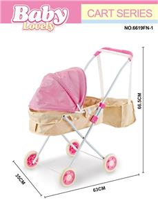 Babystroller - OBL10296474