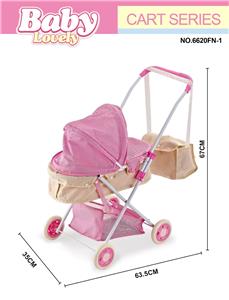 Babystroller - OBL10296477