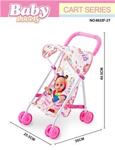 Babystroller - OBL10296488