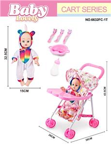 Babystroller - OBL10296490