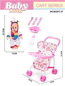 Babystroller - OBL10296491