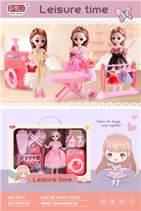 Set series - OBL10296499