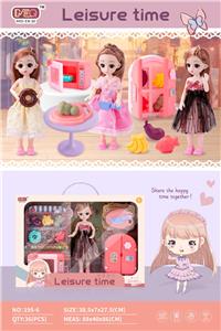 Set series - OBL10296500