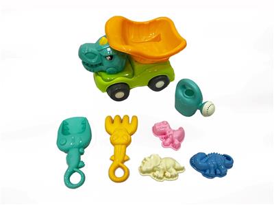 Beach toys - OBL10296605