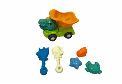 Beach toys - OBL10296606