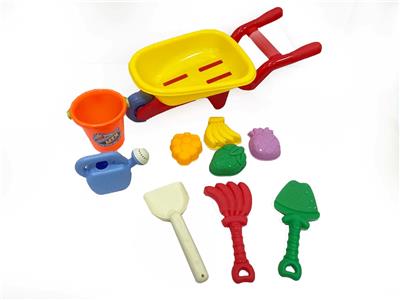 Beach toys - OBL10296607