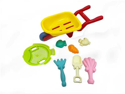 Beach toys - OBL10296608