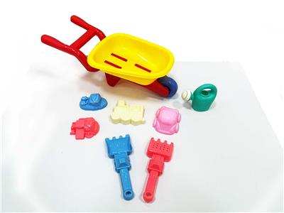 Beach toys - OBL10296609