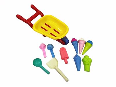 Beach toys - OBL10296610