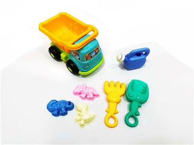 Beach toys - OBL10296611