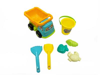 Beach toys - OBL10296612