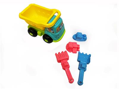 Beach toys - OBL10296613