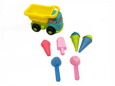 Beach toys - OBL10296614