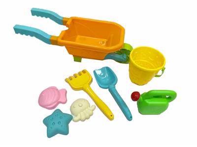 Beach toys - OBL10296616