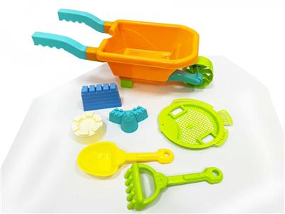 Beach toys - OBL10296617