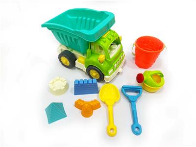 Beach toys - OBL10296618