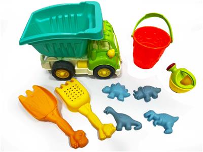 Beach toys - OBL10296619