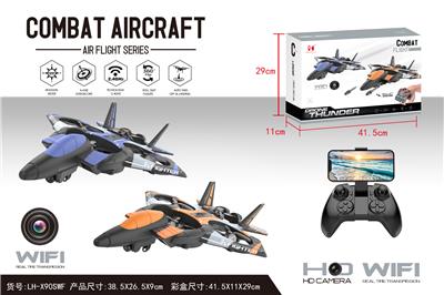 Remote control plane - OBL10296755