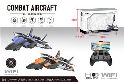 Remote control plane - OBL10296762