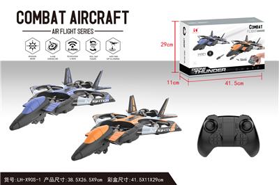 Remote control plane - OBL10296763