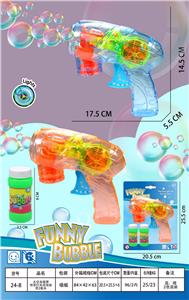 Inertia Bubble Gun - OBL10296914