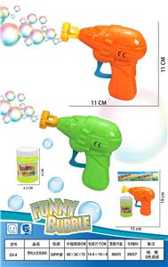 Inertia Bubble Gun - OBL10296924