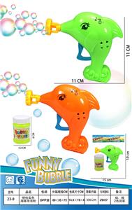 Inertia Bubble Gun - OBL10296928