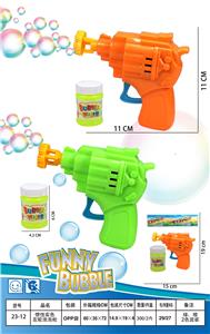 Inertia Bubble Gun - OBL10296932